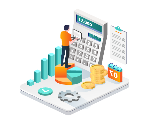 kalkulator online kalkulator procenata, zarada, kalorija